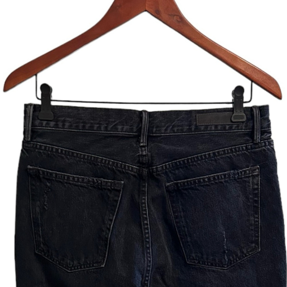 GRLFRND Karolina High-Rise Skinny in colour Hold Up Sz 29 - Picture 6 of 7